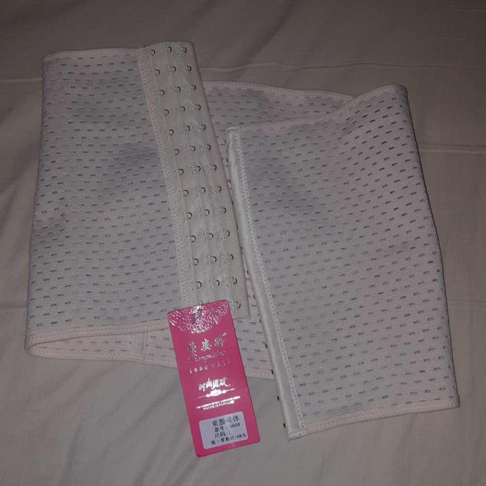 Waist Trainer